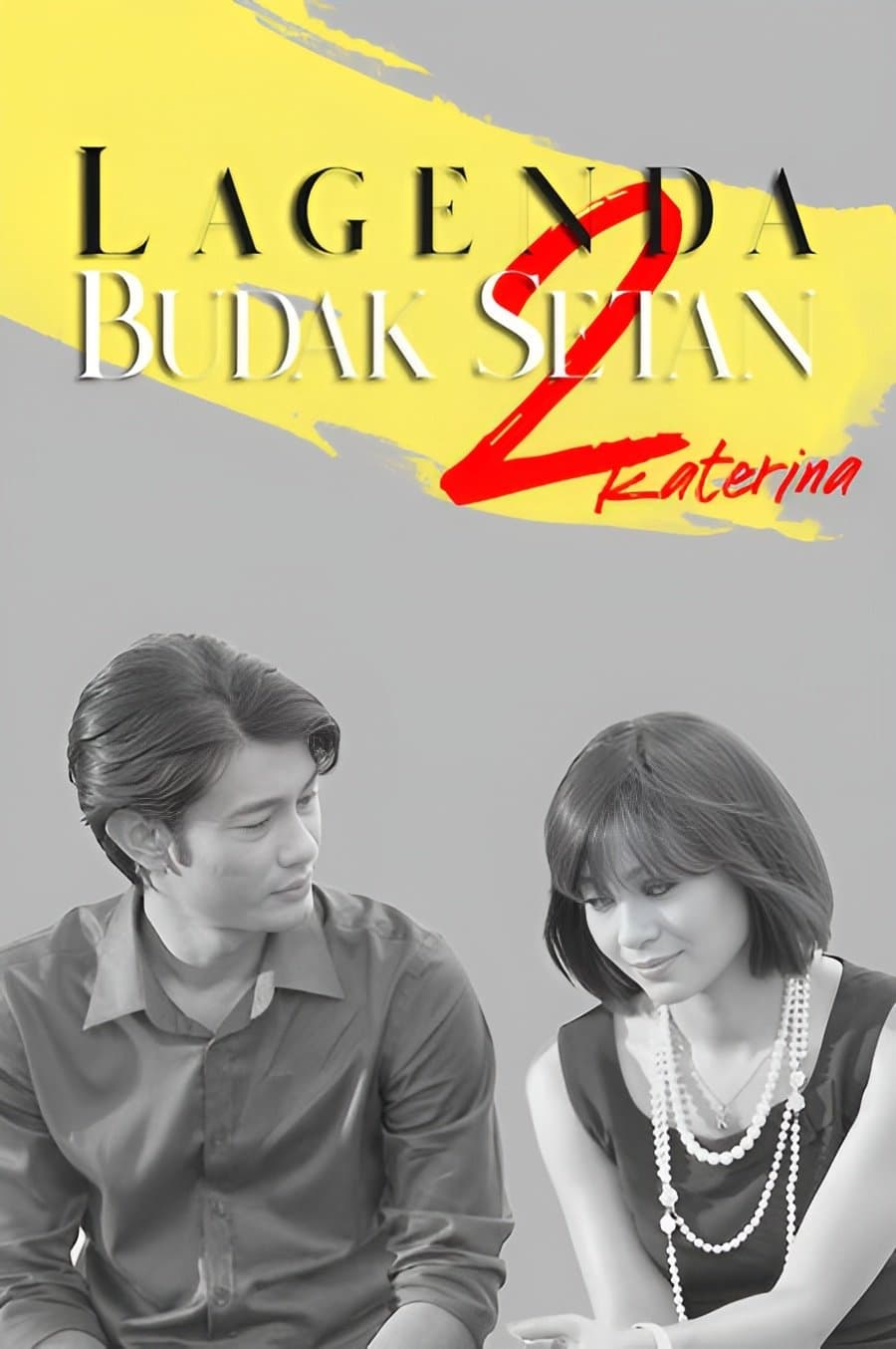 Lagenda Budak Setan 2 photo