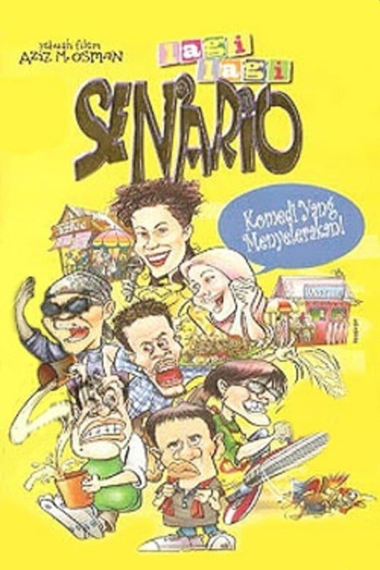 Lagi Lagi Senario photo
