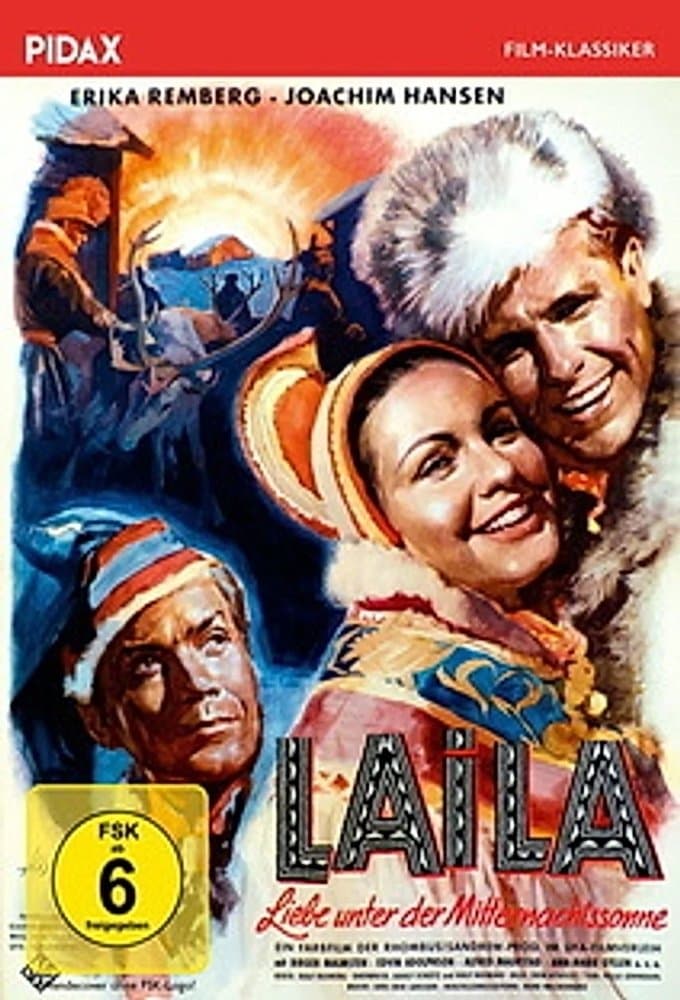 Laila photo