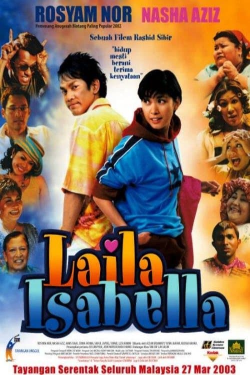 Laila Isabella photo