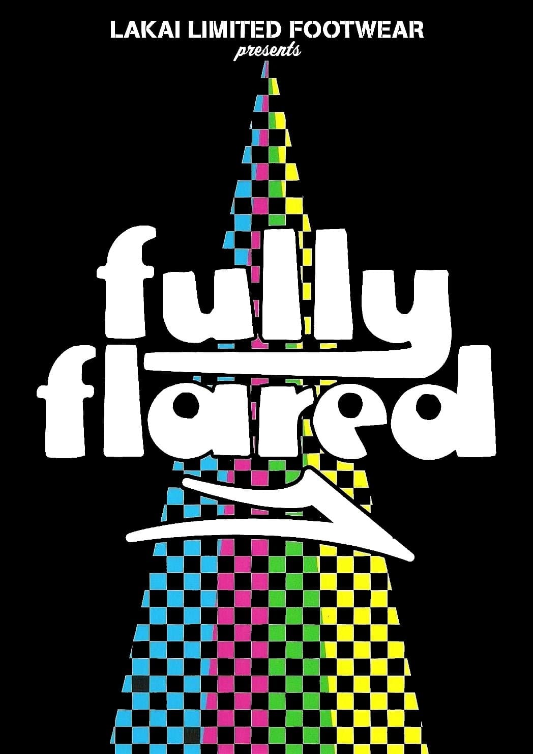Lakai - Fully Flared photo