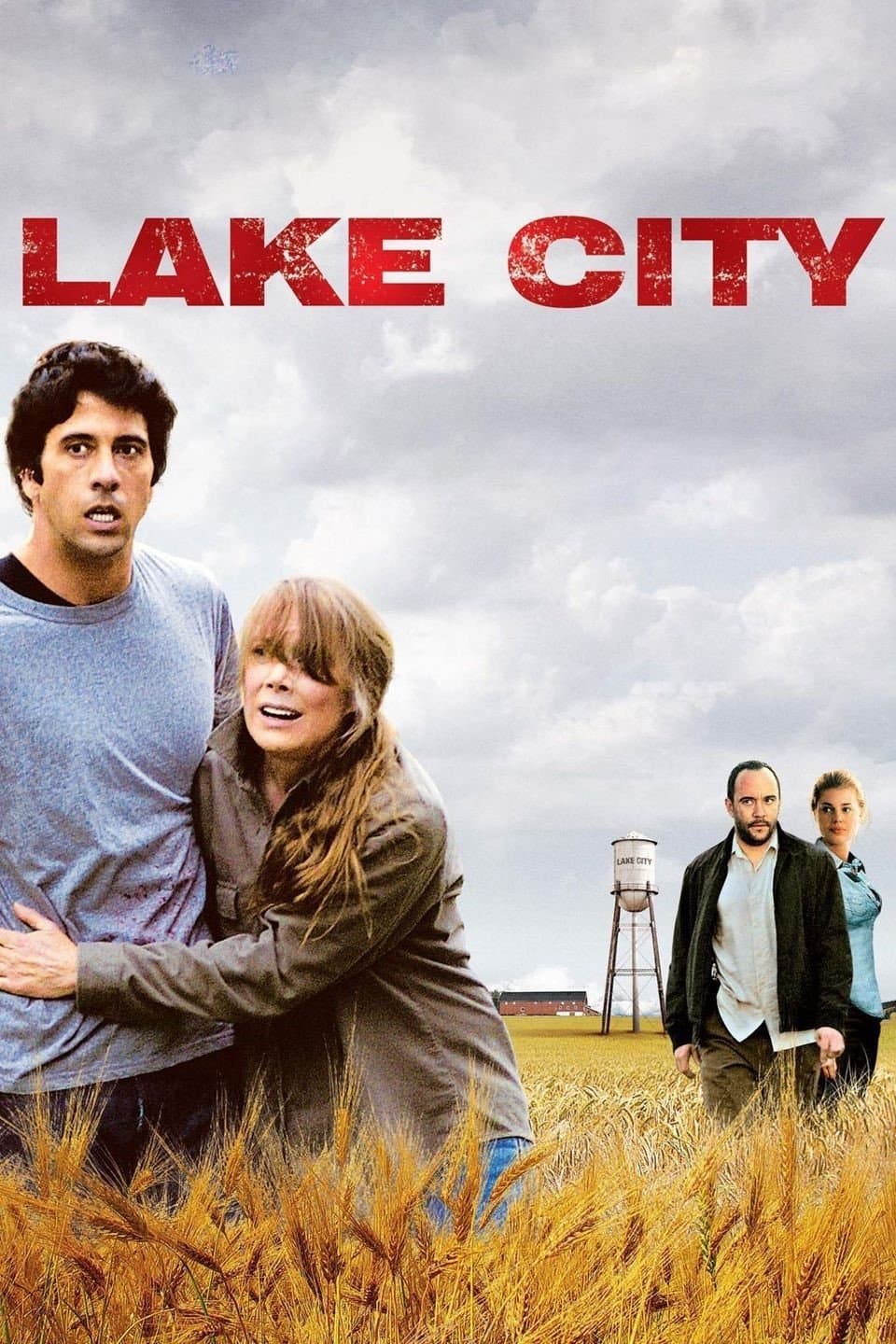 Lake City photo