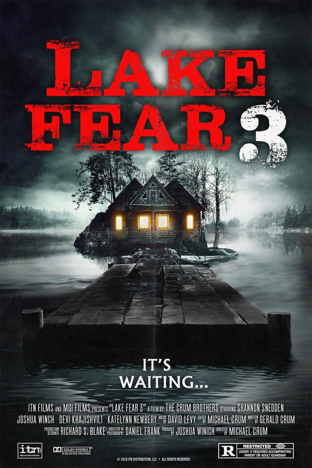 Lake Fear 3 photo