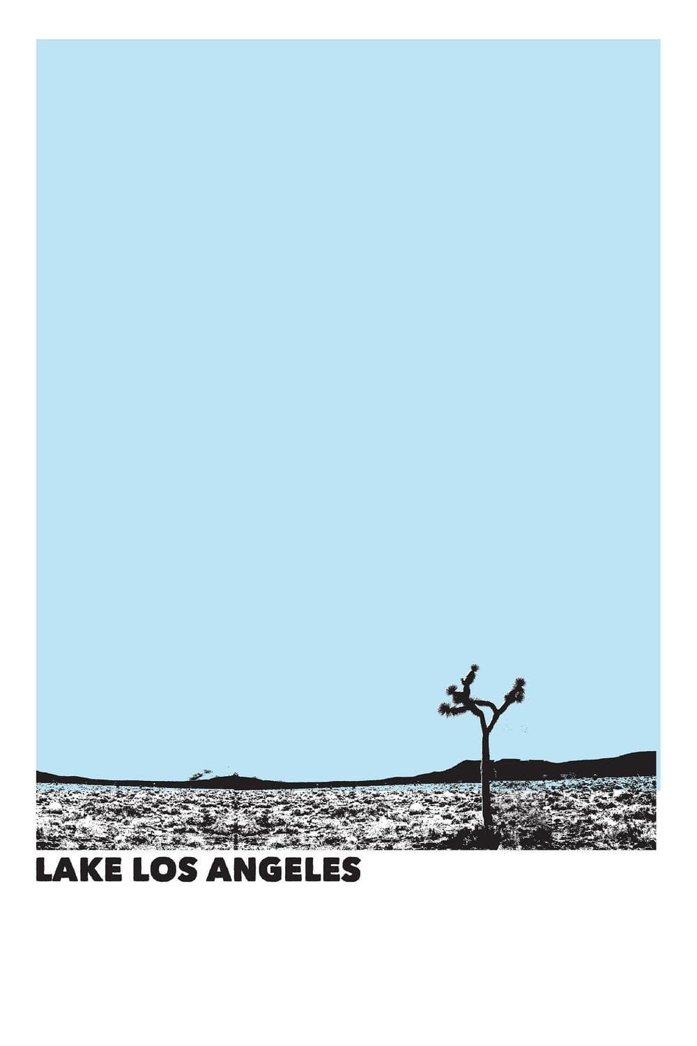 Lake Los Angeles photo