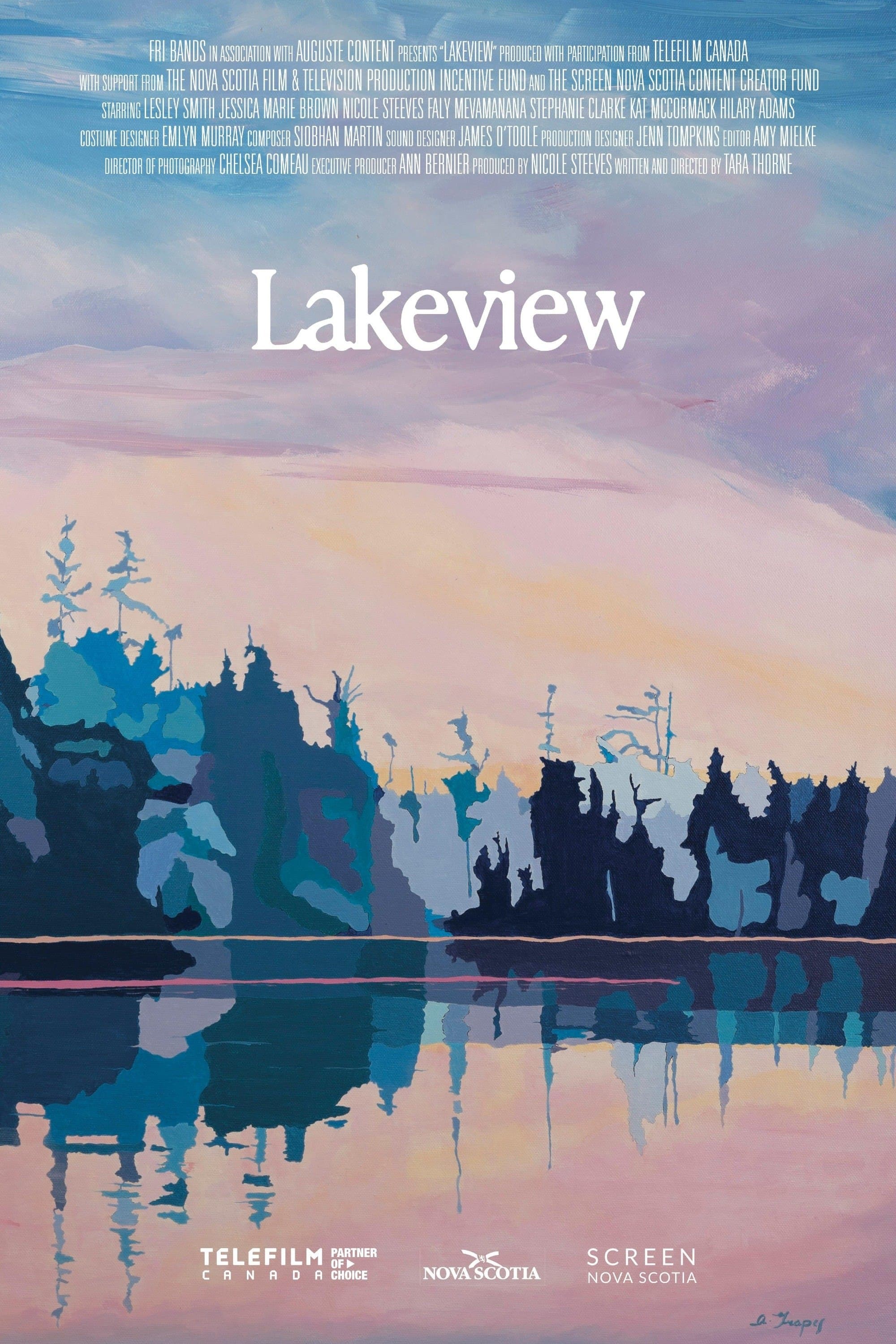 Lakeview photo