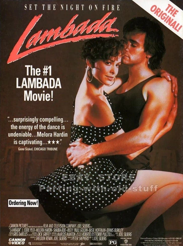 Lambada photo