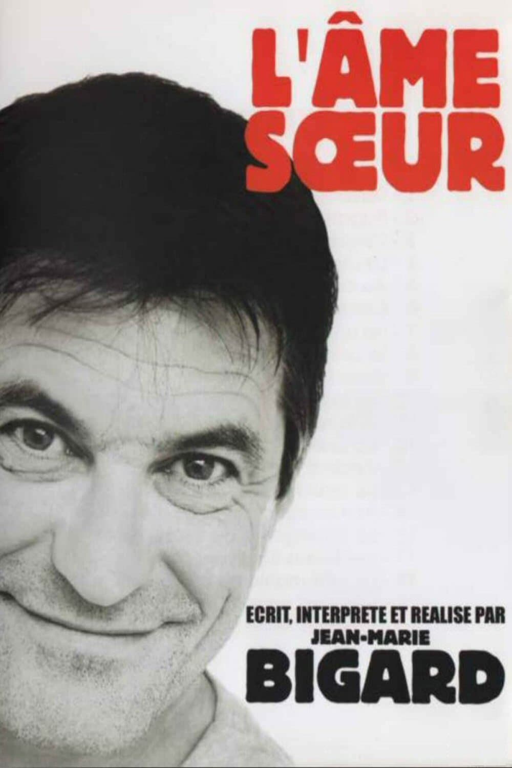 L'Âme sœur photo