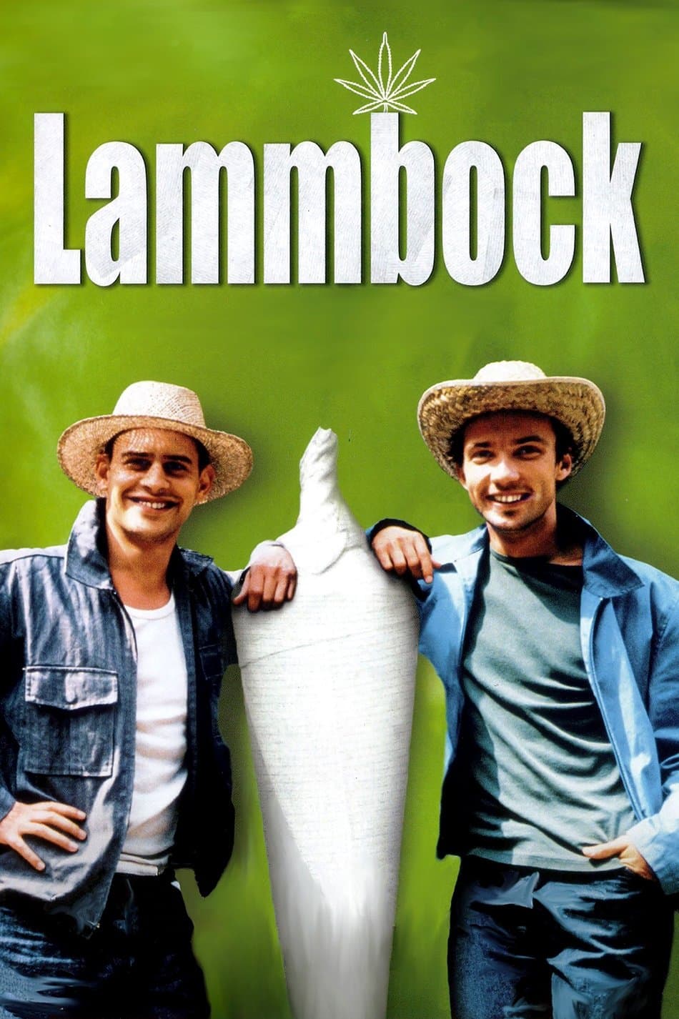 Lammbock photo