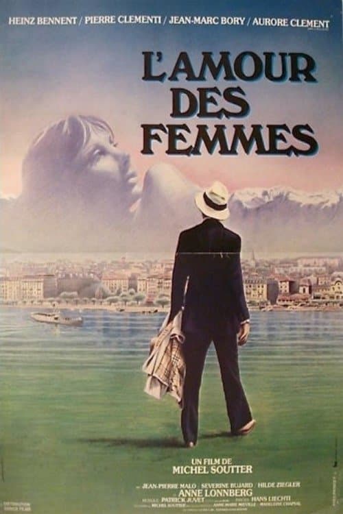 L'amour des femmes photo