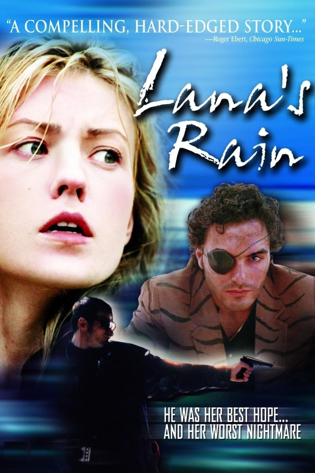 Lana's Rain photo
