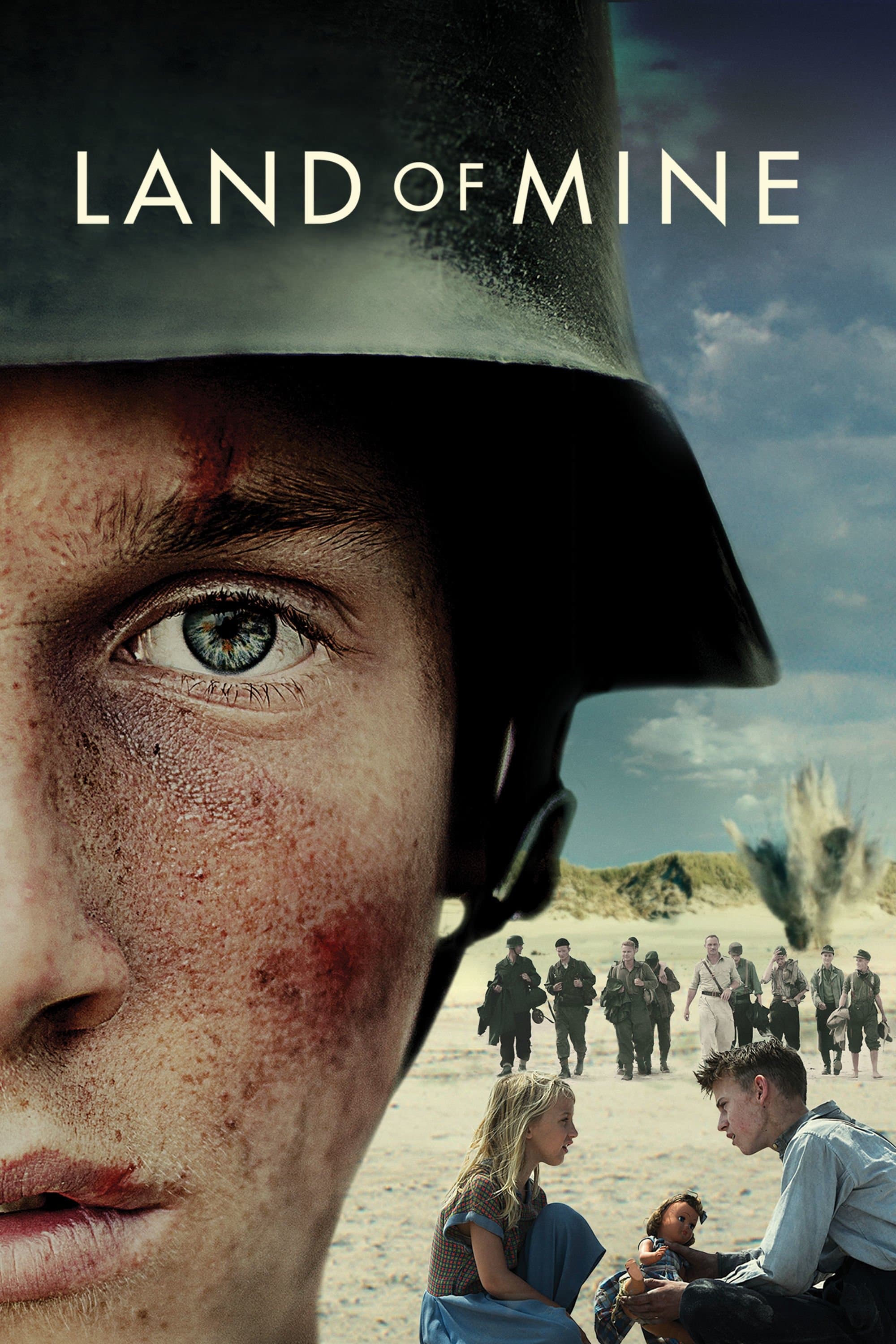 Land of Mine photo