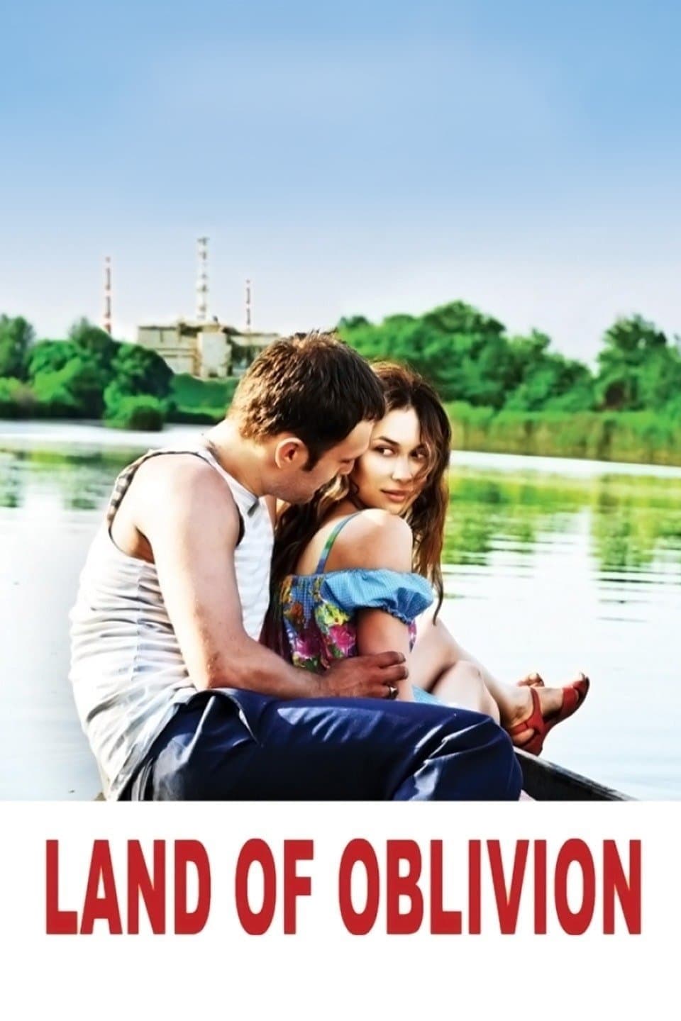 Land of Oblivion photo