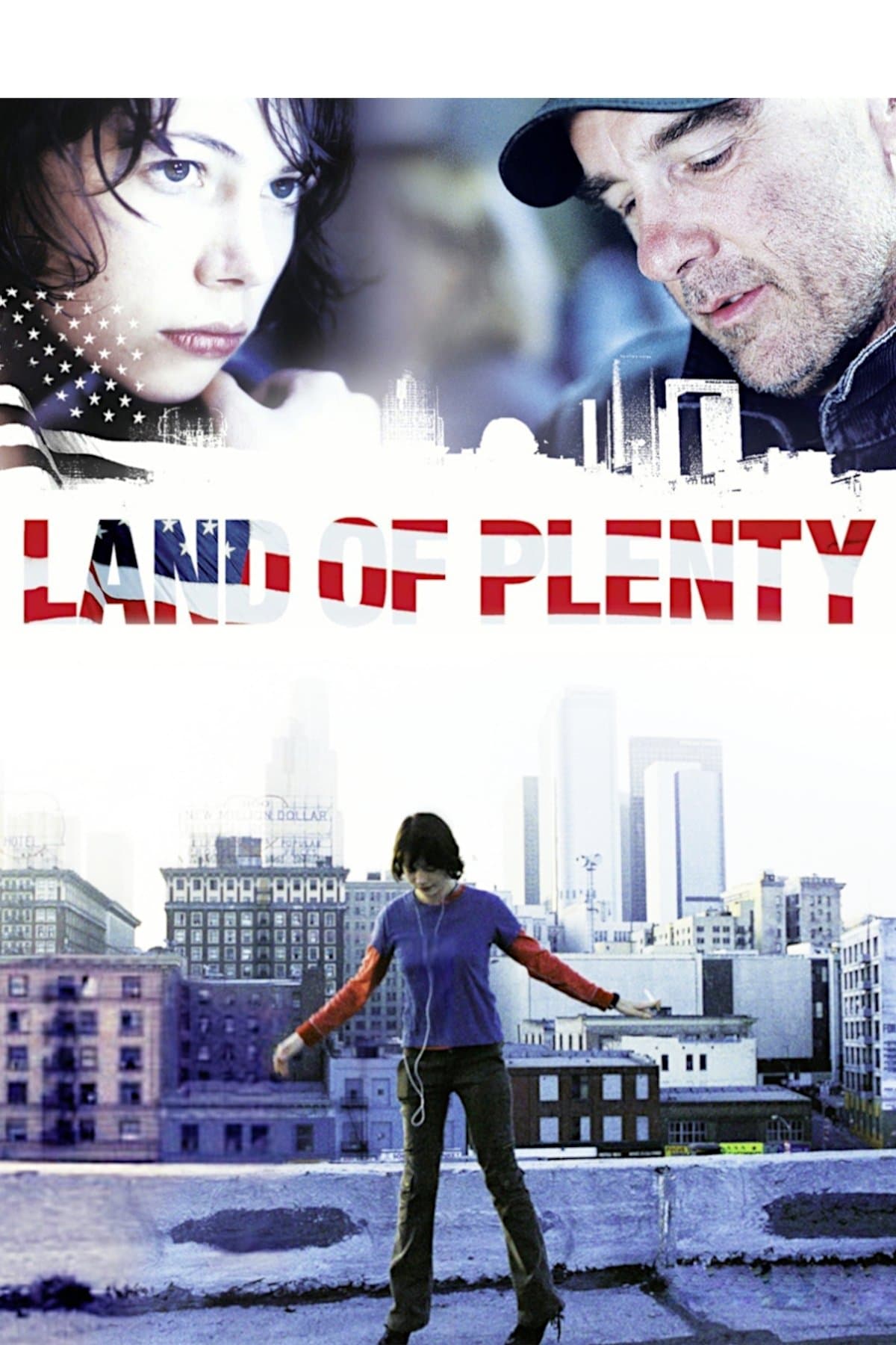 Land of Plenty photo