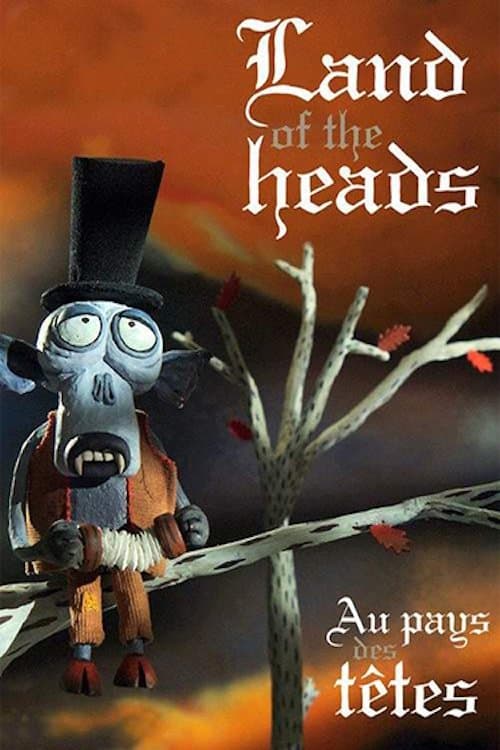 Land of the Heads photo