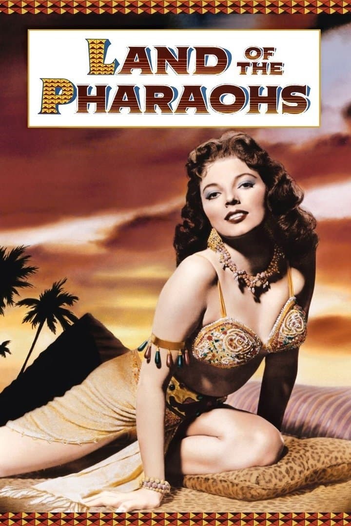 Land of the Pharaohs photo