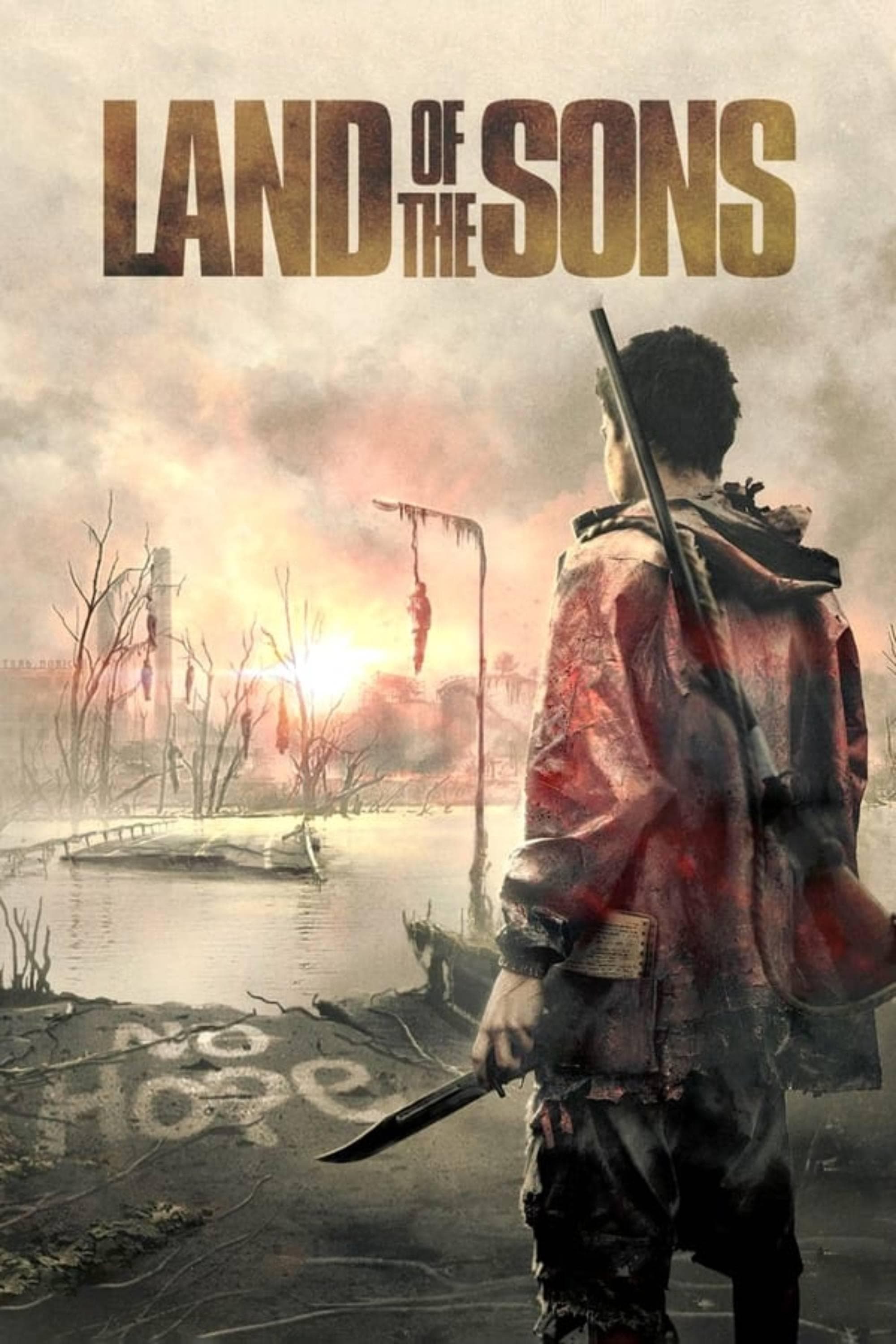 Land of the Sons photo
