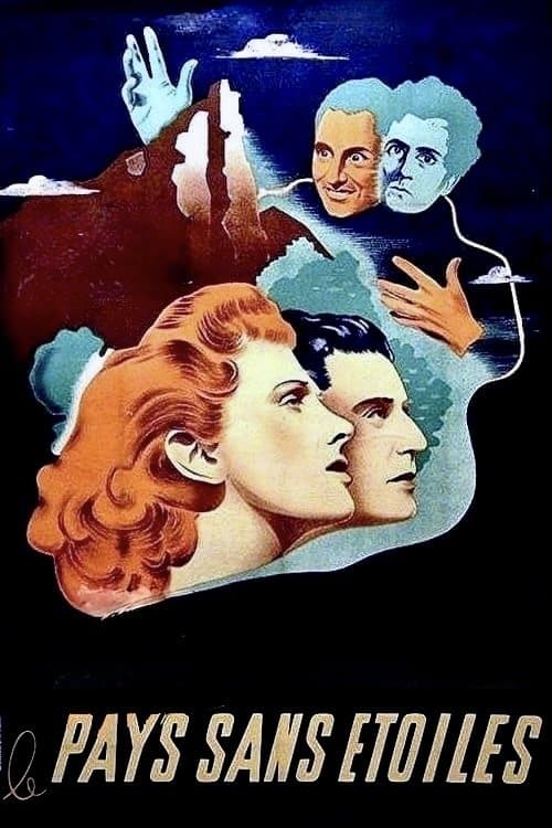 Land Without Stars photo