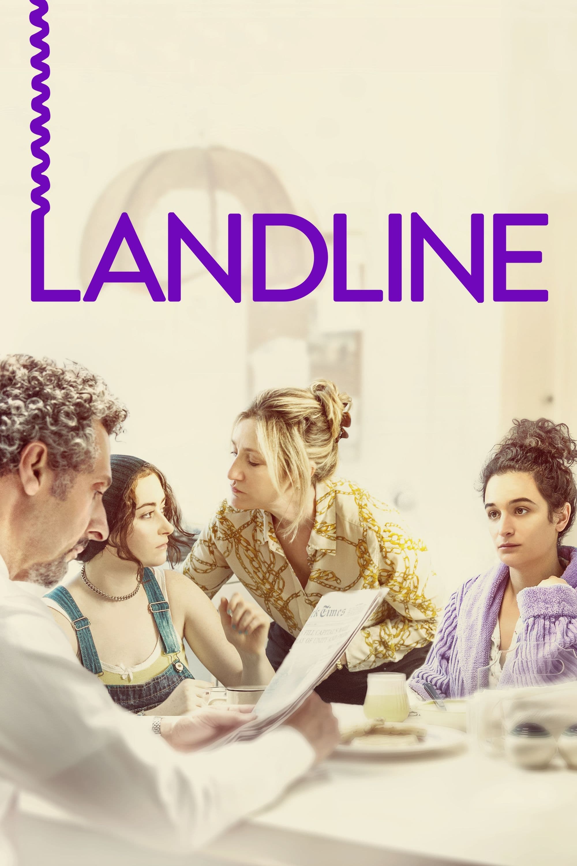 Landline photo