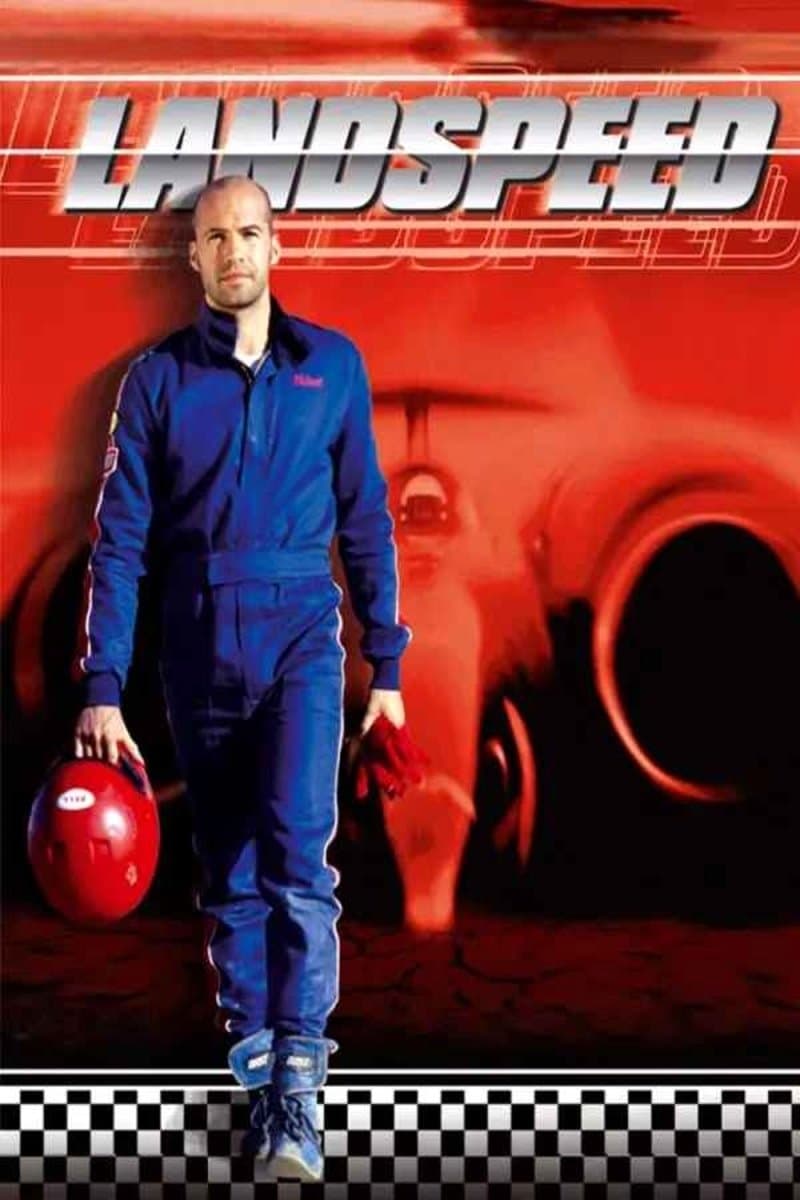 Landspeed photo