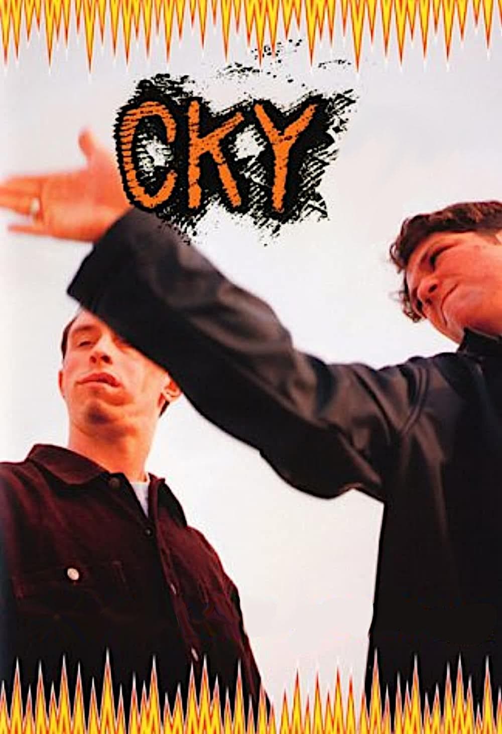 Landspeed presents: CKY photo
