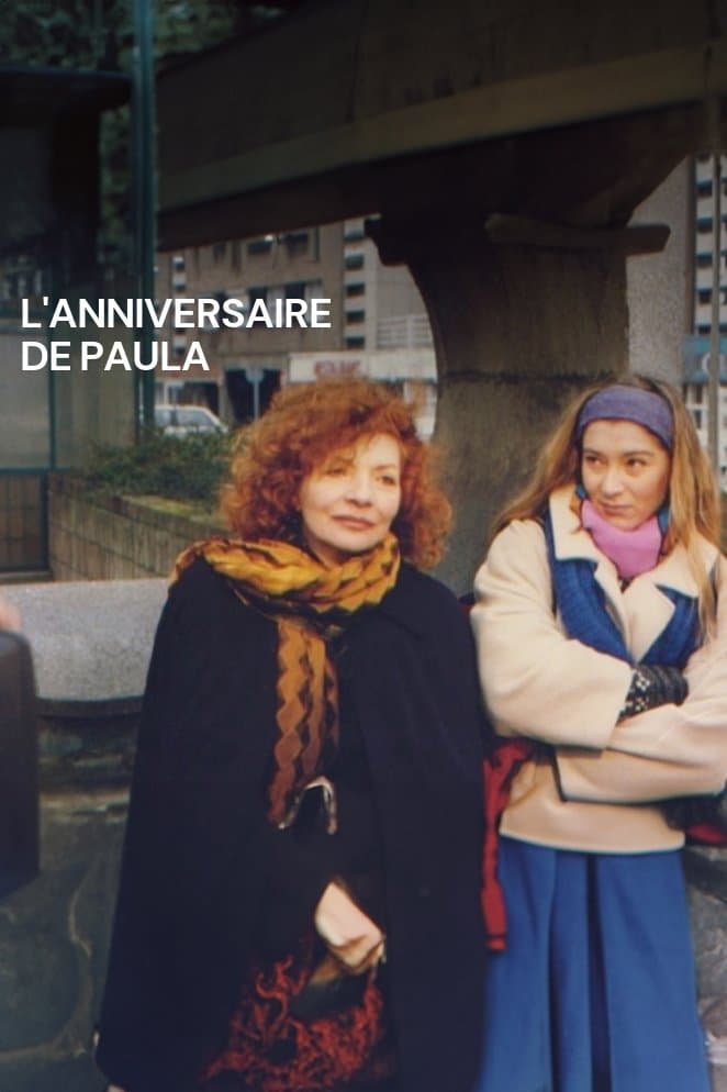 L'Anniversaire de Paula photo