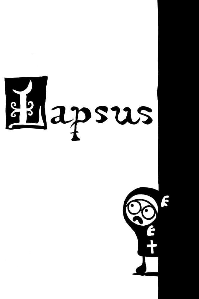 Lapsus photo
