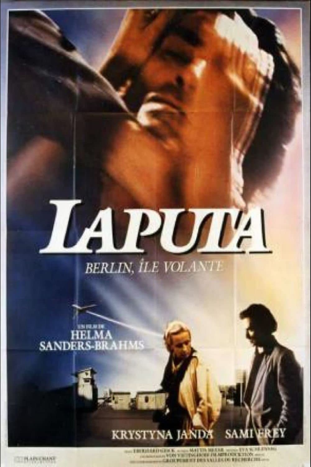 Laputa photo