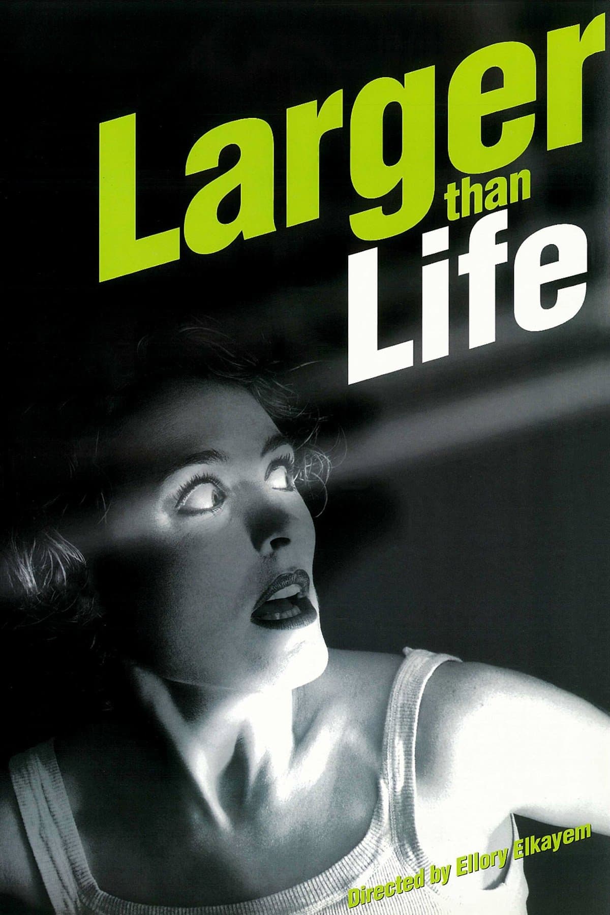 Larger than Life photo