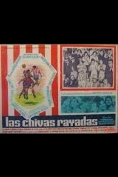 Las chivas rayadas photo