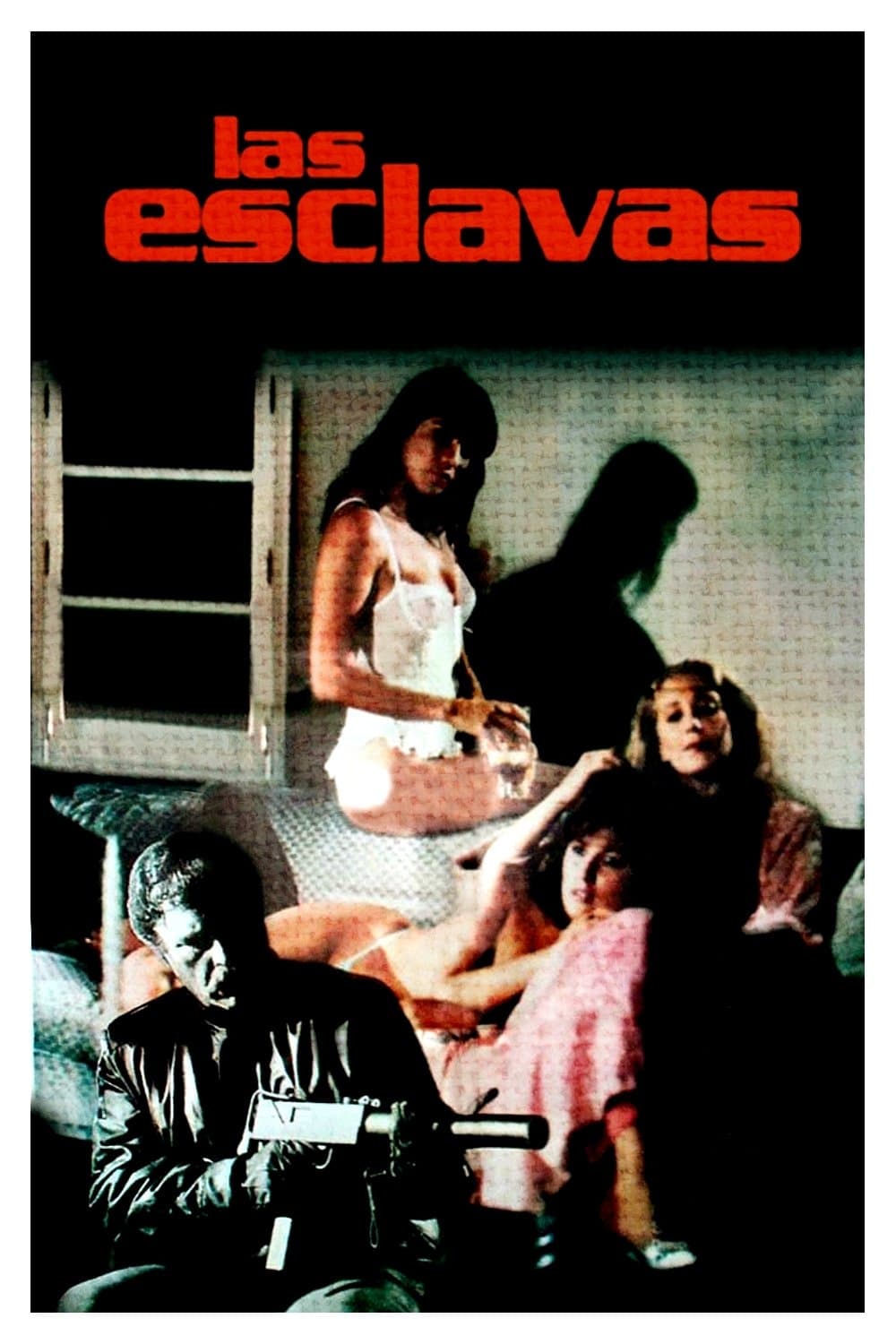 Las esclavas photo