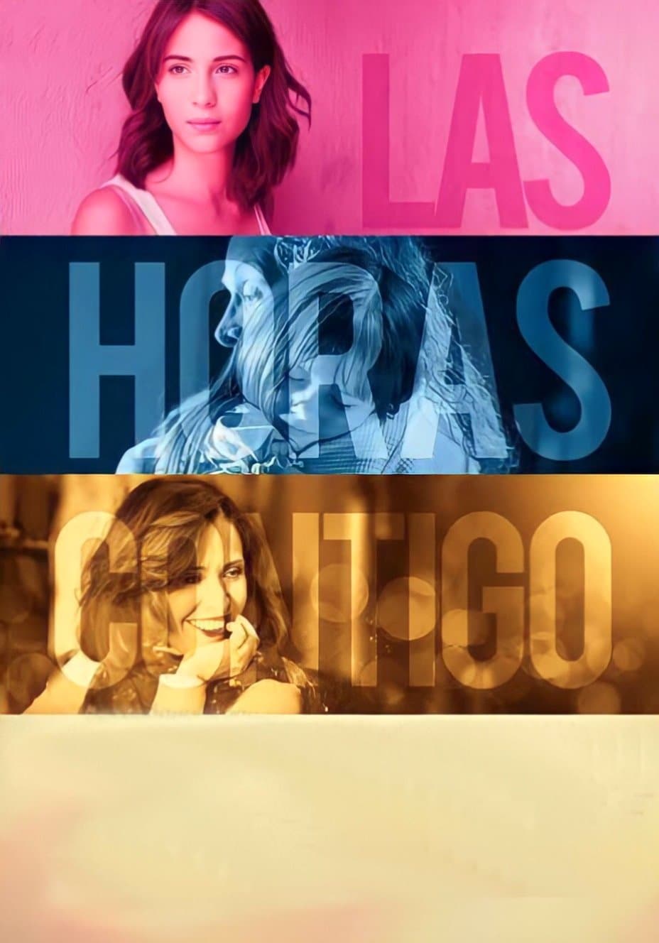 Las Horas Contigo photo