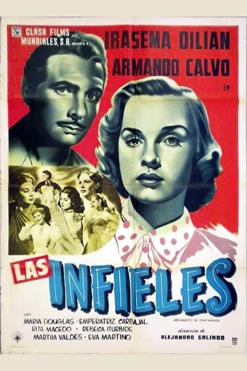 Las infieles photo