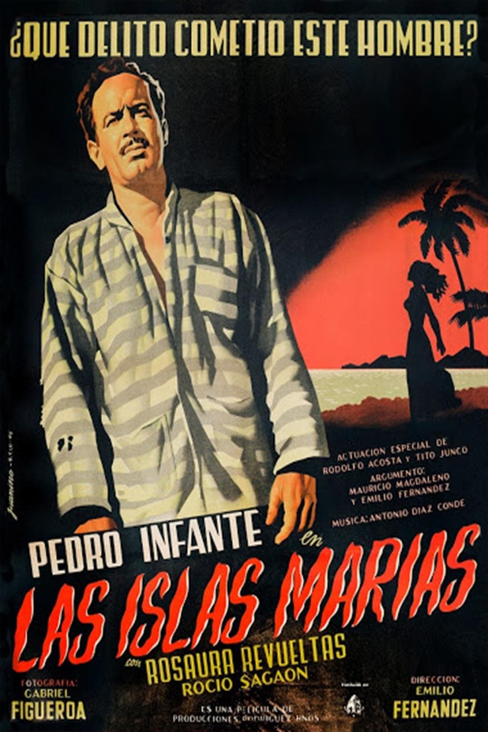 Las Islas Marias photo