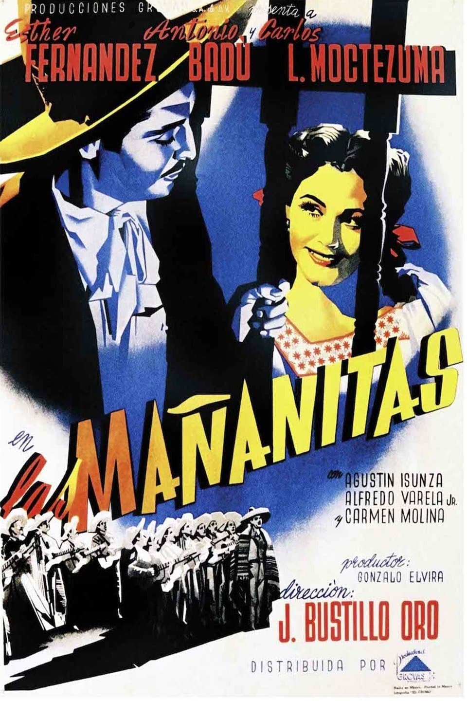 Las mañanitas photo