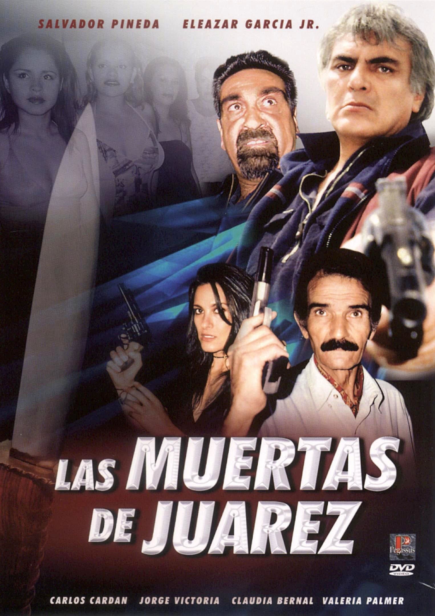 Las Muertas de Juárez photo