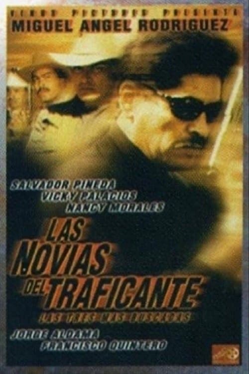 Las novias del traficante photo