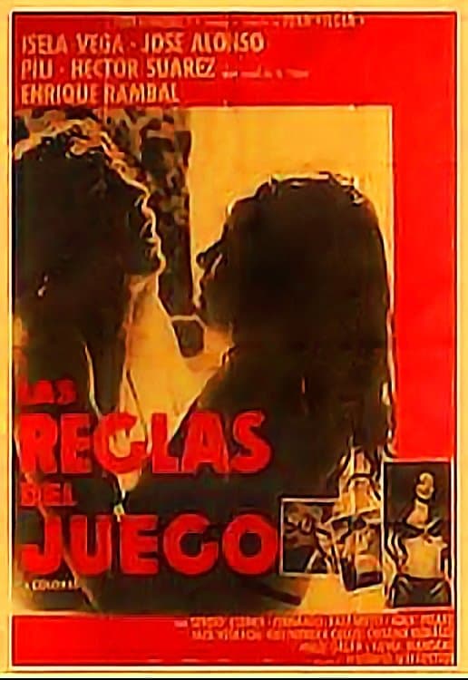 Las reglas del juego photo