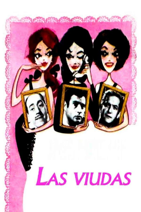 Las viudas photo