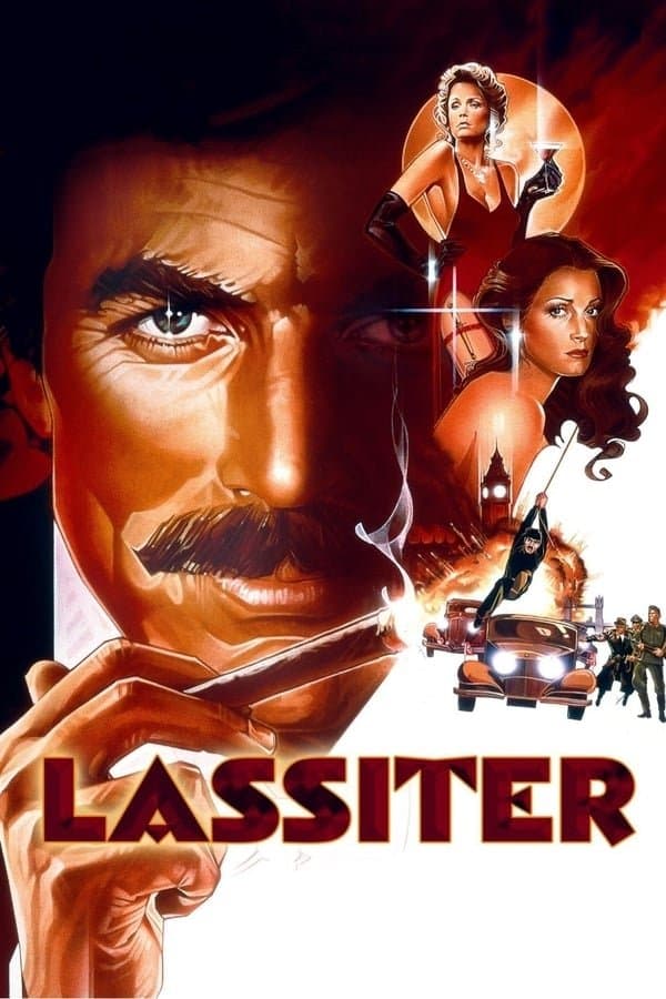 Lassiter photo