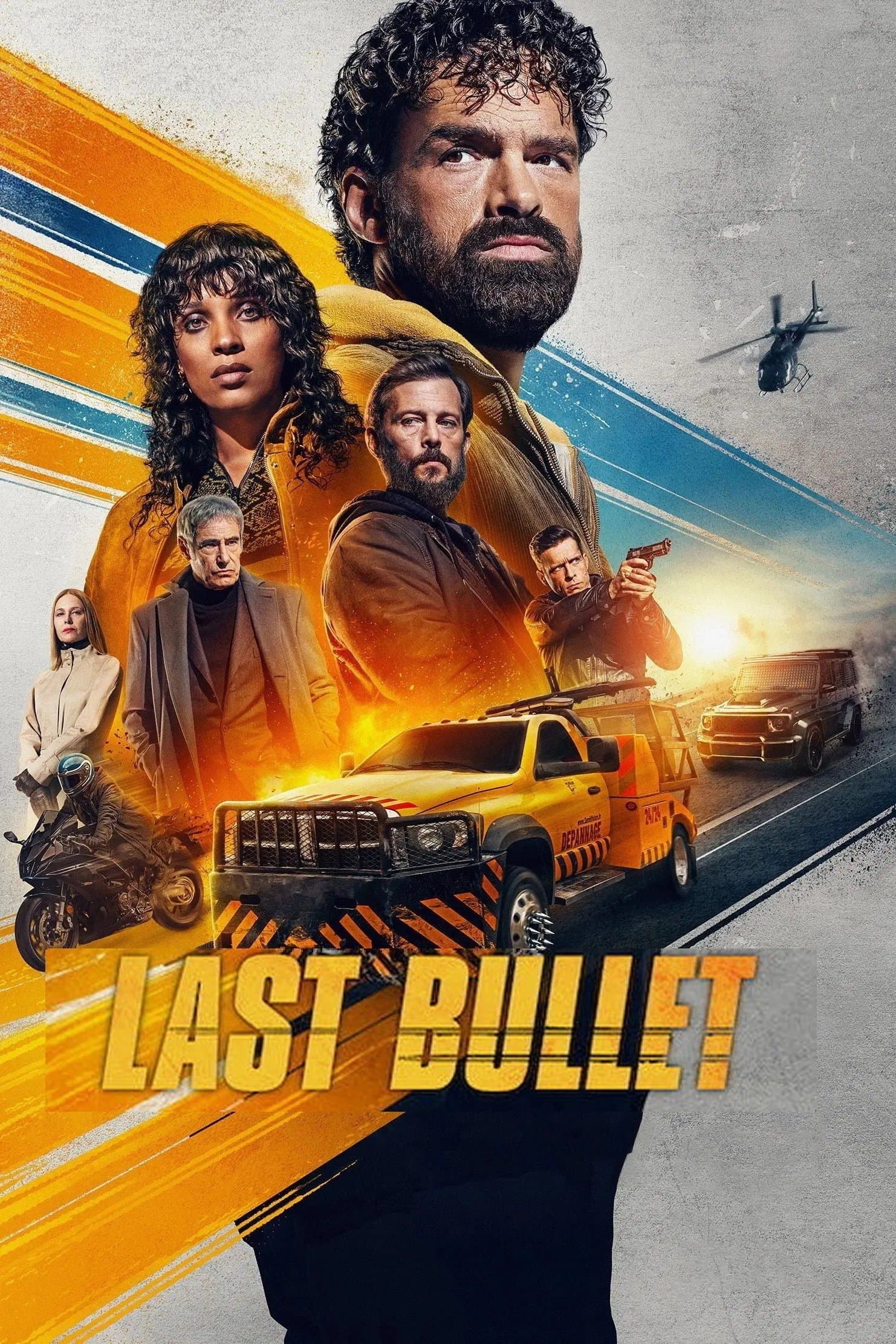 Last Bullet photo