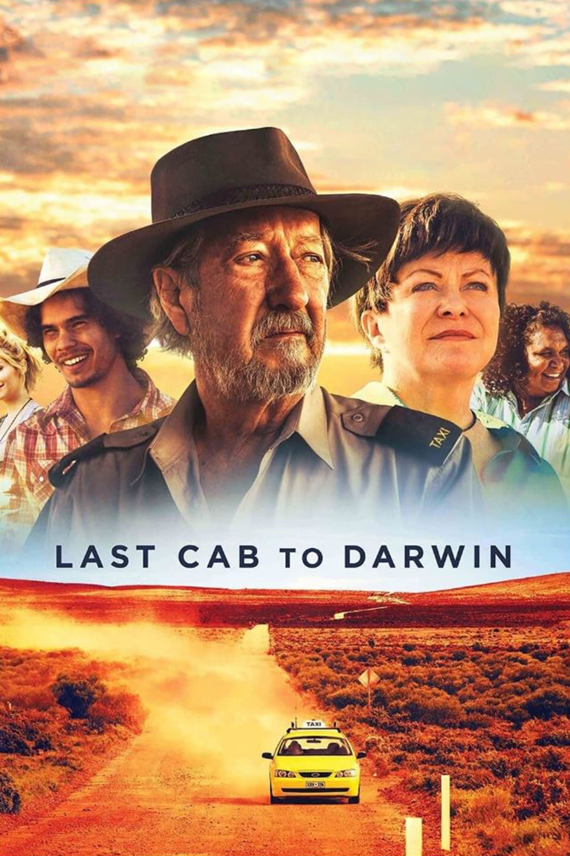 Last Cab to Darwin photo