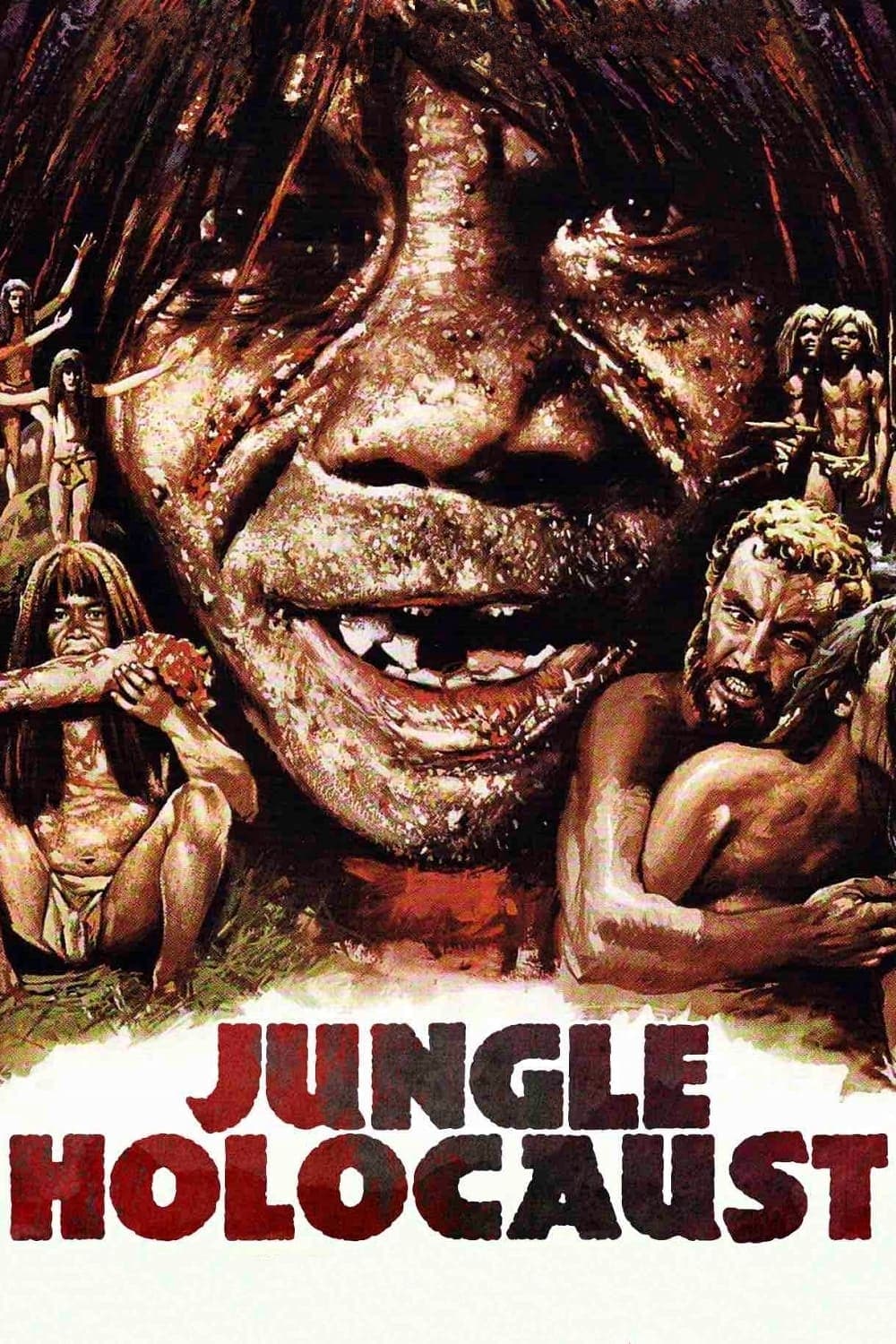 Last Cannibal World photo