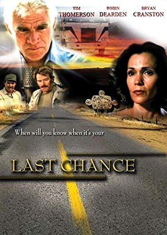 Last Chance photo
