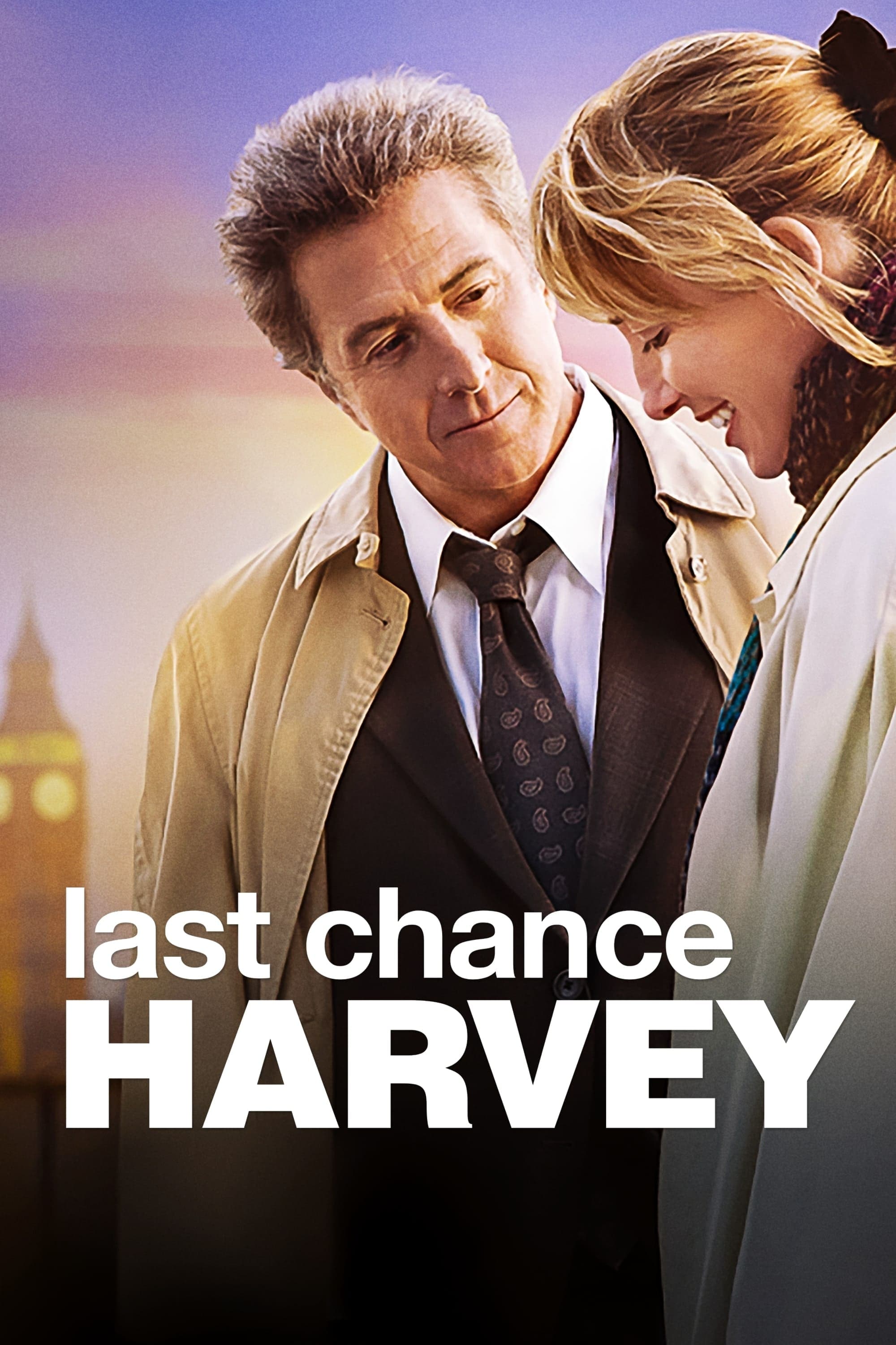 Last Chance Harvey photo