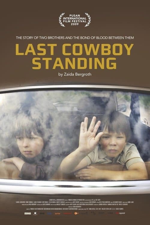 Last Cowboy Standing photo
