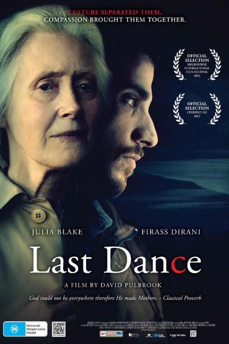 Last Dance photo
