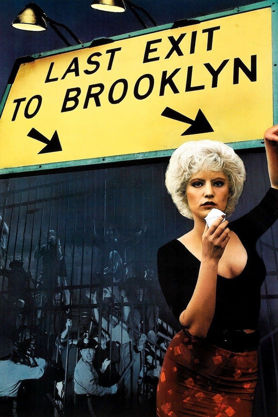 Last Exit to Brooklyn photo