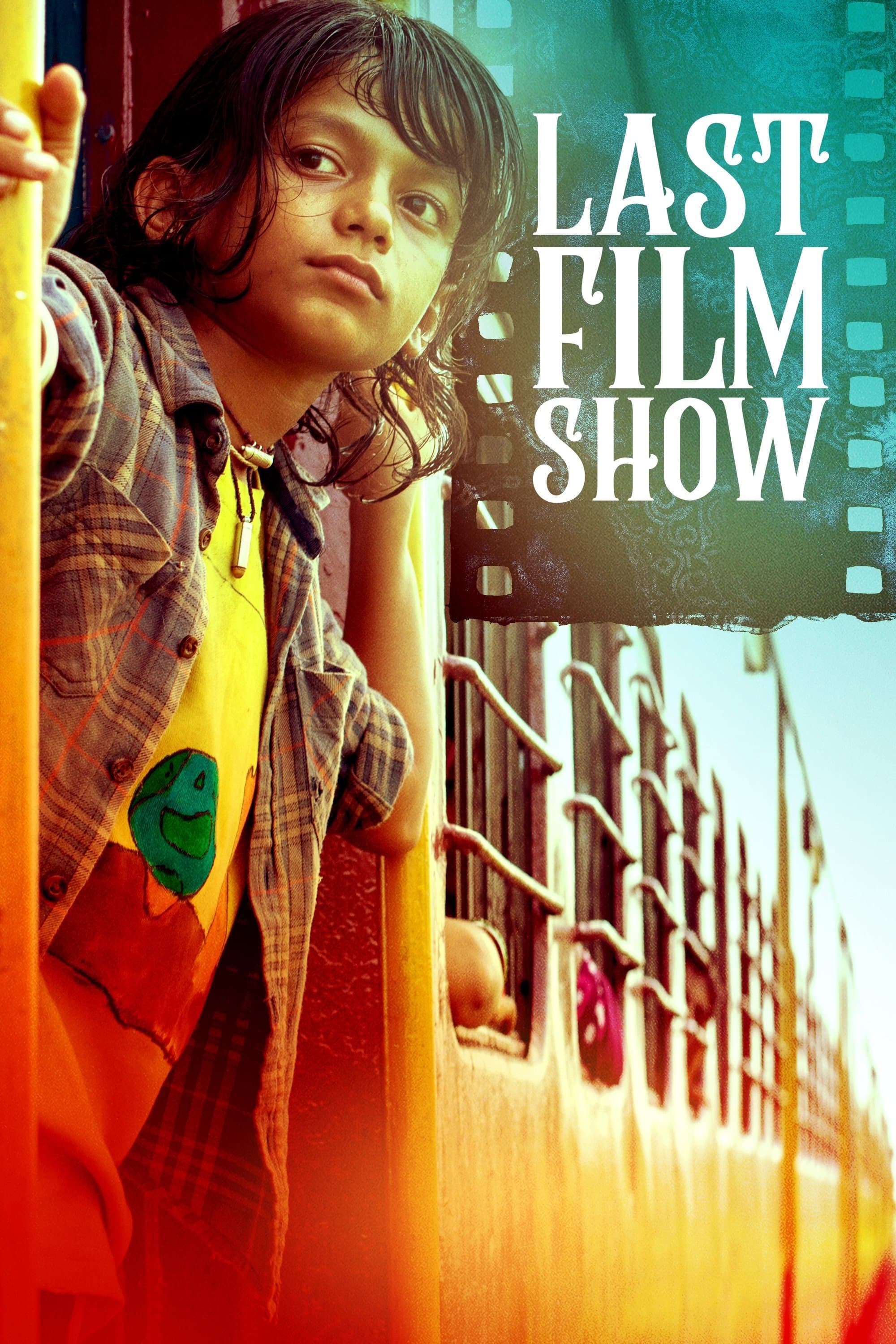 Last Film Show photo