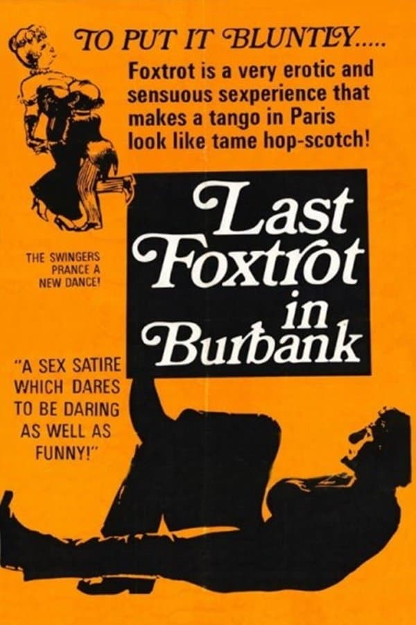 Last Foxtrot in Burbank photo