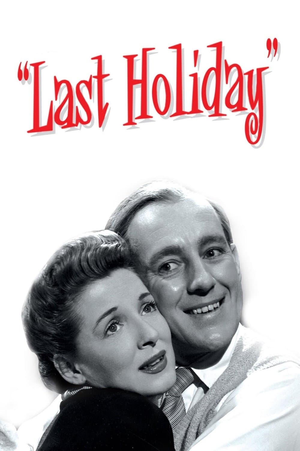 Last Holiday photo